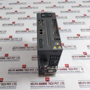 Delta Electronics Asd-a2-2023-m Ac Servo Drives 220v