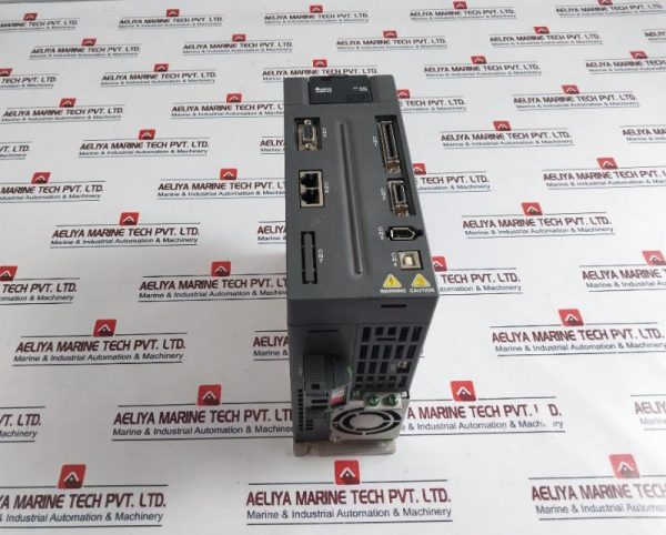 Delta Electronics Asd-a2-2023-m Ac Servo Drives 220v