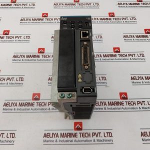 Delta Electronics Asd-b3-0721-l Servo Drive 230v