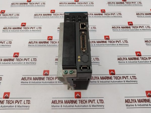 Delta Electronics Asd-b3-0721-l Servo Drive 230v