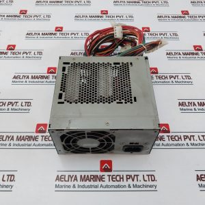 Delta Electronics Dps-200pb-89 G Power Supply Rev 02