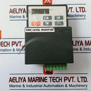 Delta Electronics Tdnkpekc1 Emc Level Modified