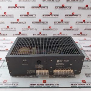 Delta Elektronika M 24-20 He Power Supply 230v