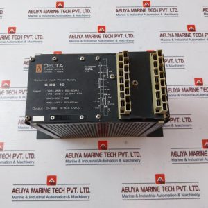 Delta S28-10 Switched Mode Power Supply 360v