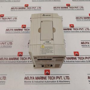 Delta Vfd015m21b-z Inverter Ac-drive 230v