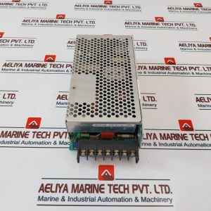 Densei-lambda Jws100-24a Power Supply 240v