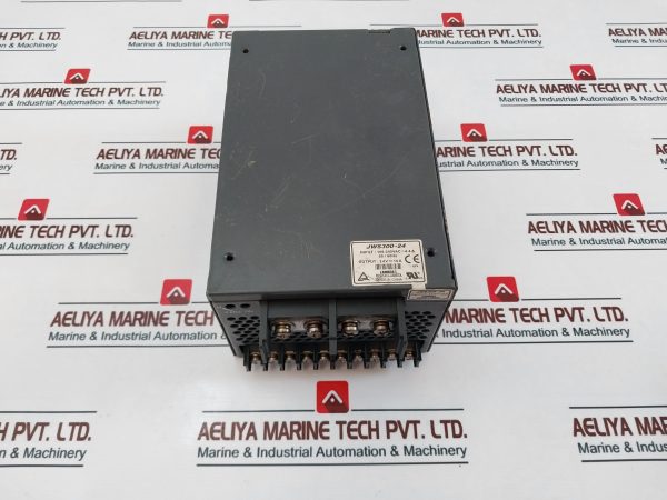 Densei-lambda Jws300-24 Power Supply 240v