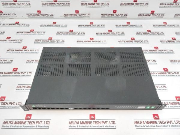 Digi 50000598-01 Cx Rack 16 100-250~v 50-60 Hz