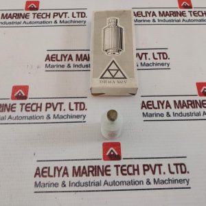 Dii 16a 500v Semiconductor Fuse 500v