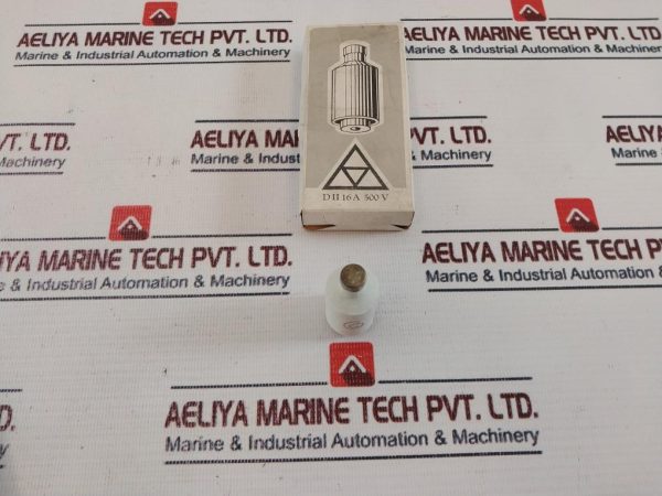 Dii 16a 500v Semiconductor Fuse 500v