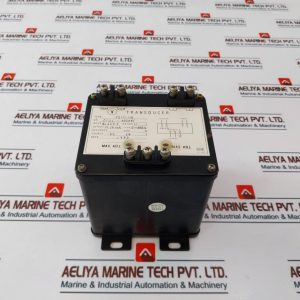 Dkw Vett2-73a Transducer 24v