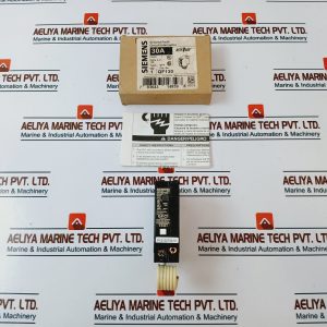 Siemens Qf130 Circuit Breaker
