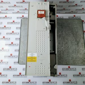Siemens 1p 6se7022-2uc61-z Dc Inverter 810v