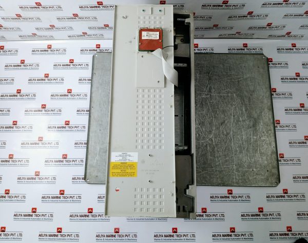 Siemens 1p 6se7022-2uc61-z Dc Inverter 810v