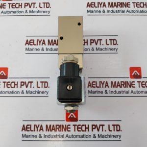 Eugen Seitz 118.039.230s55 Solenoid Valve Coil 230v