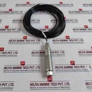 Druck Ptx 7800 Pressure Transmitter 28 V