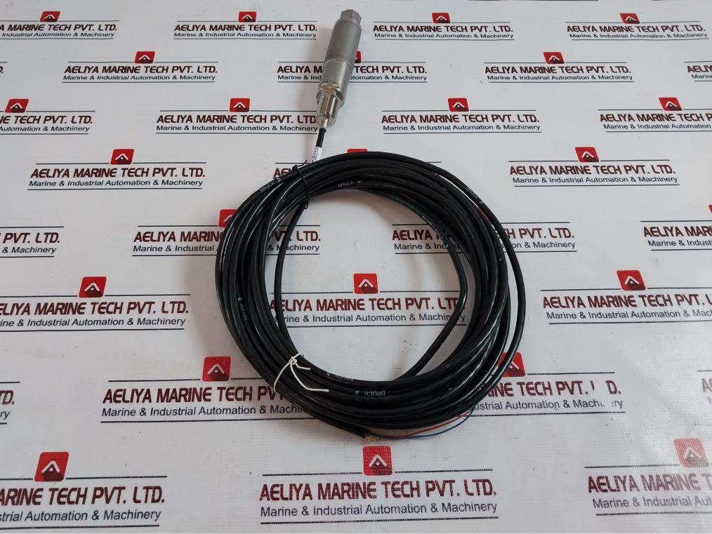 Druck Ptx 7800 Pressure Transmitter 28 V - Image 4