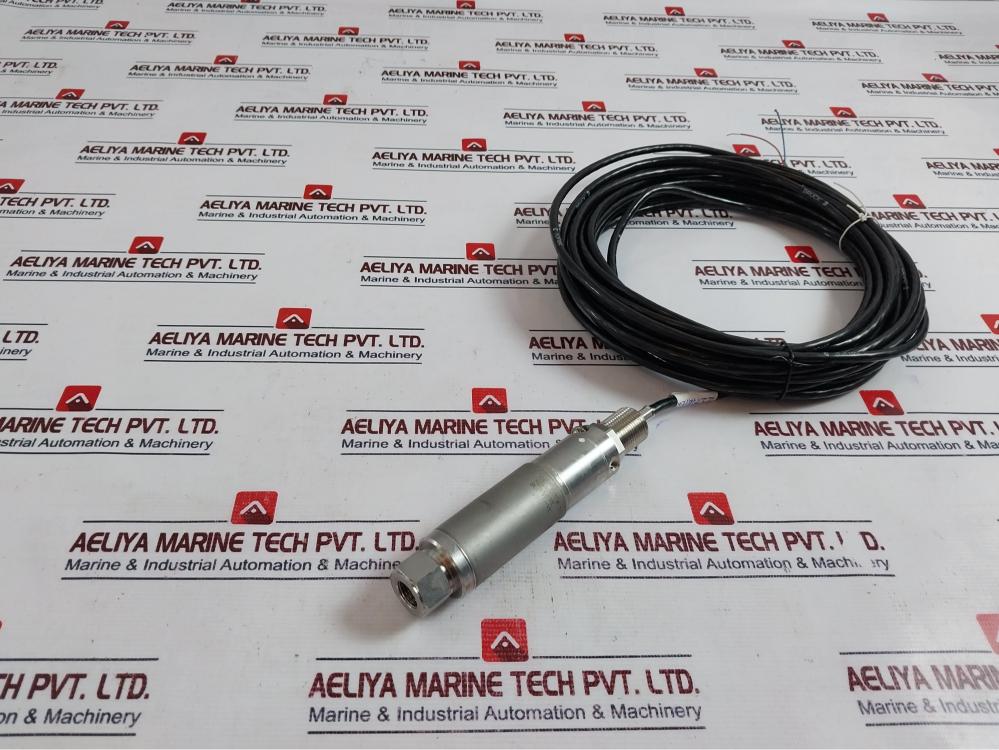 Druck Ptx 7800 Pressure Transmitter 28 V - Image 3