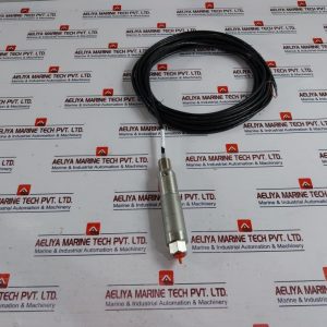 Druck Ptx 7800 Pressure Transmitter 600 Bar