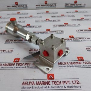 Druck Ptx 7900 Pressure Transmitter 28vdc