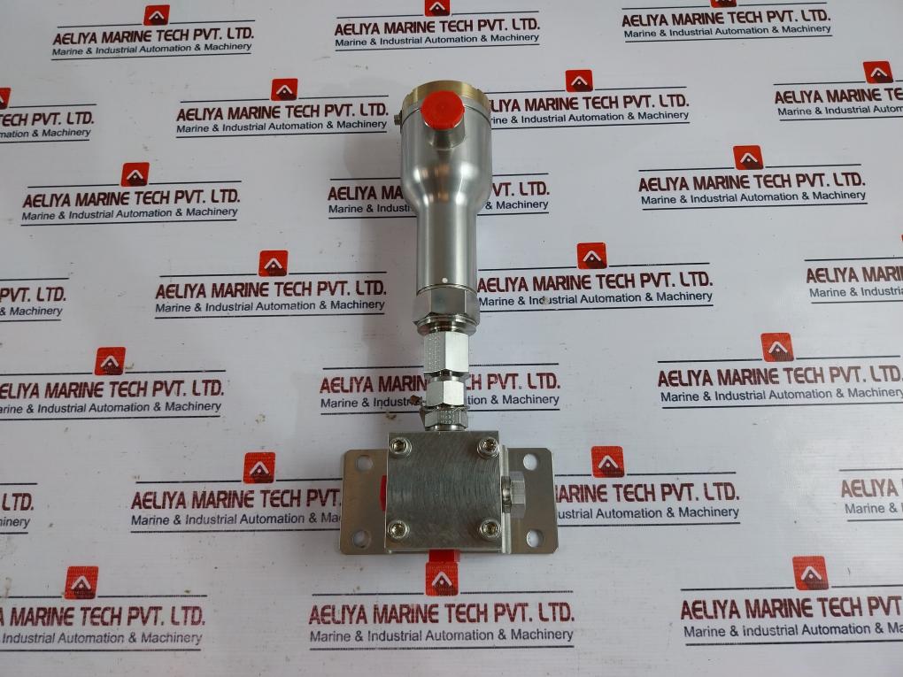 Druck Ptx 7900 Pressure Transmitter 28vdc - Image 4