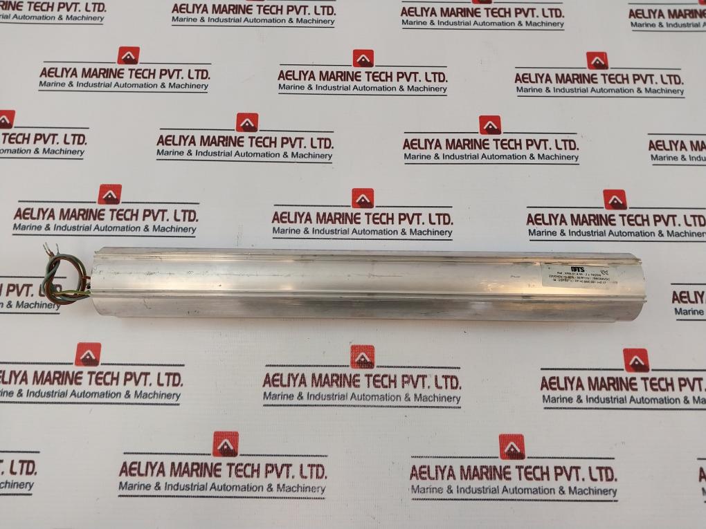 Dts Xrb-01a05 Lighting 240v