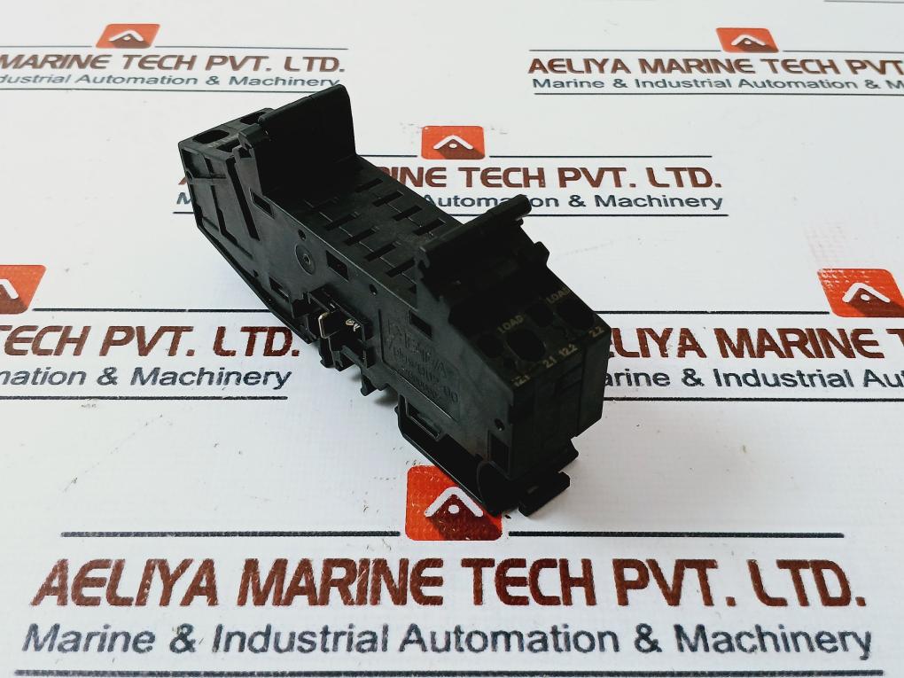 E-t-a 17plus-q02-00 Circuit Breaker - Image 3