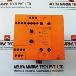 E. Dold & Sohn Bi9023 Motor Brake Relay 24v