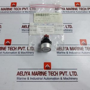 Eao 14-131.0252 Push Button Switch 300v