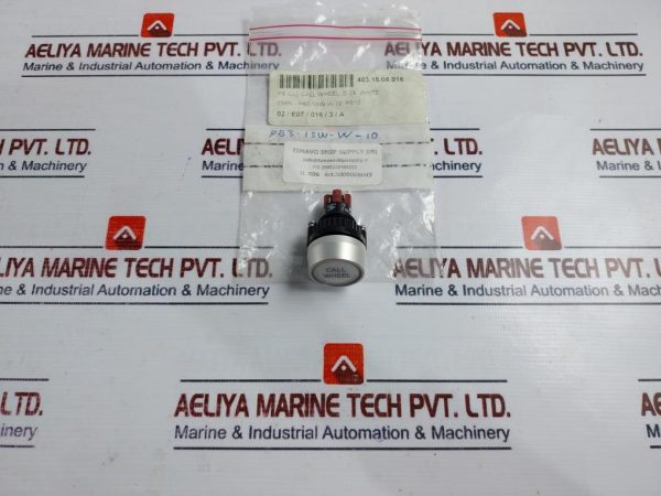 Eao 14-131.0252 Push Button Switch 300v