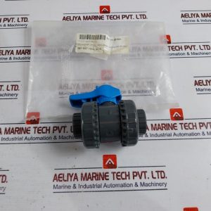 Easyfit Fip Pvc 2-way Valve