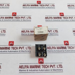 Eaton Cutler Hammer E30kla3 Contact Block