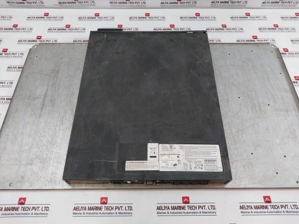 Eaton Pw5115 1500i Rm Blk Power Rackmount 240v