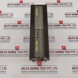 Eberle Pls 510 Programmable Controller