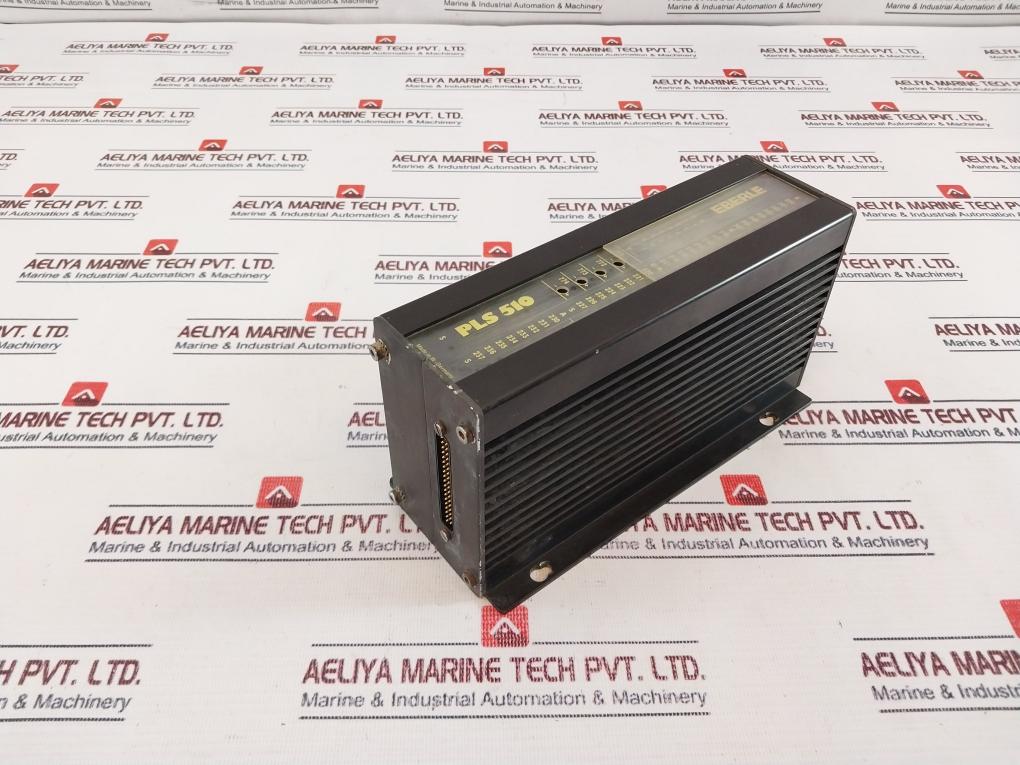 Eberle Pls 510 Programmable Controller - Image 3