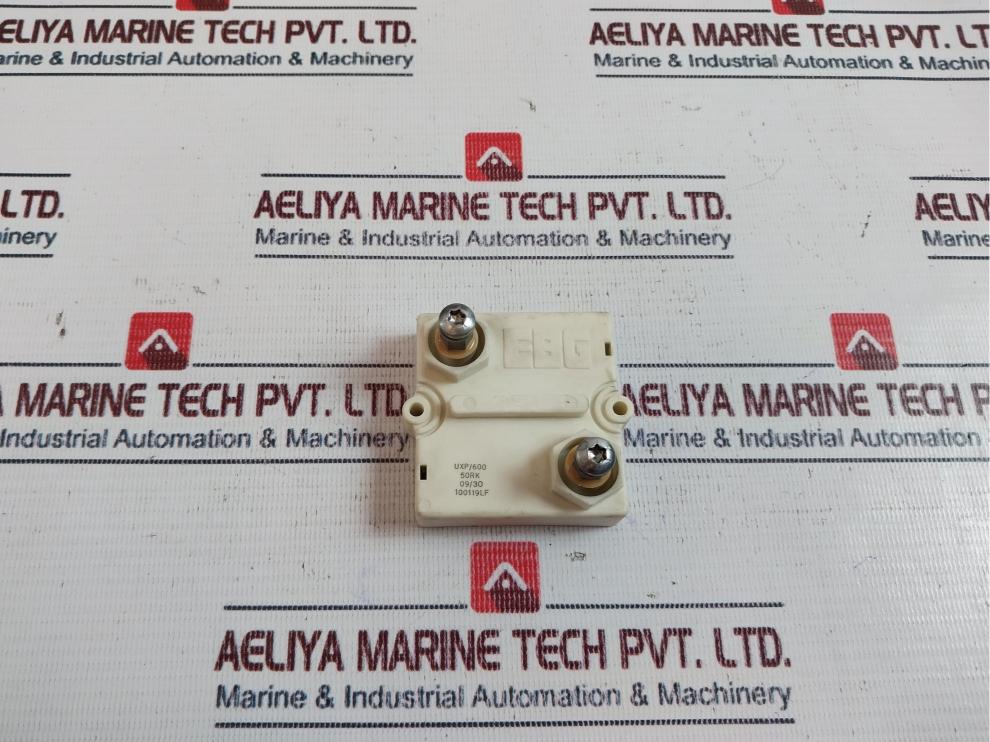 Ebg Uxp600 Resistor