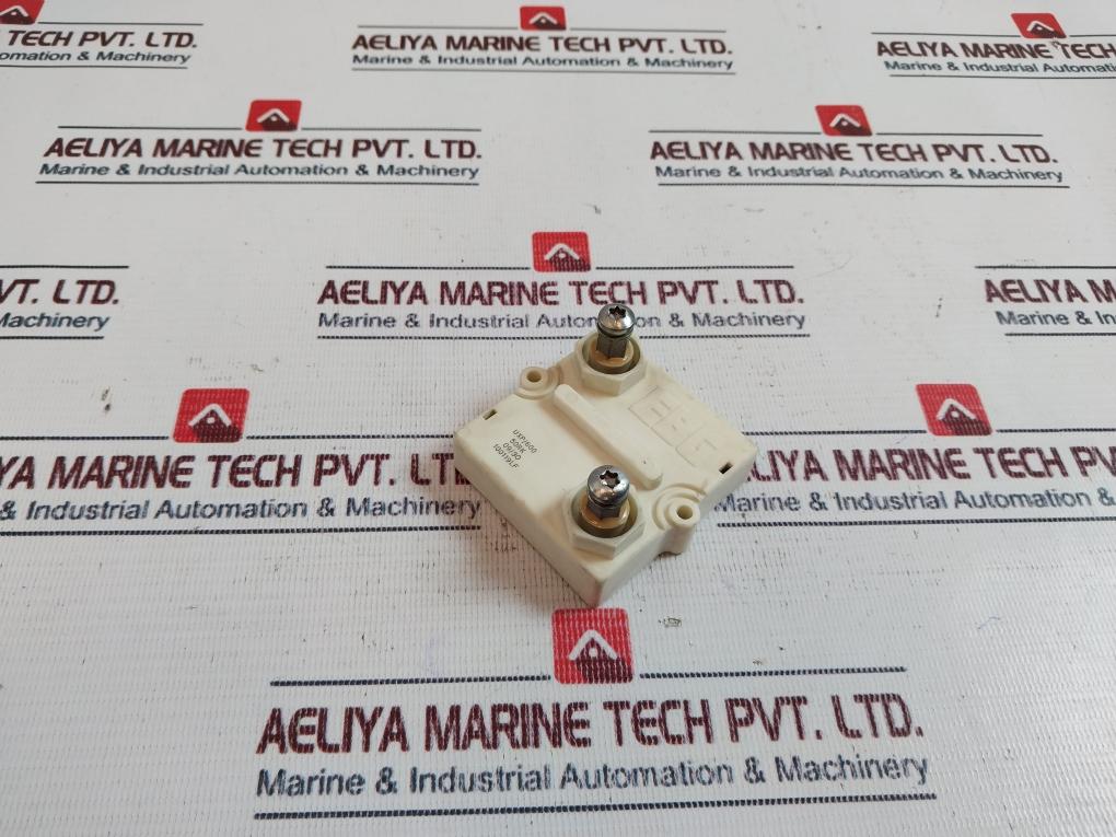 Ebg Uxp/600 Resistor - Image 3