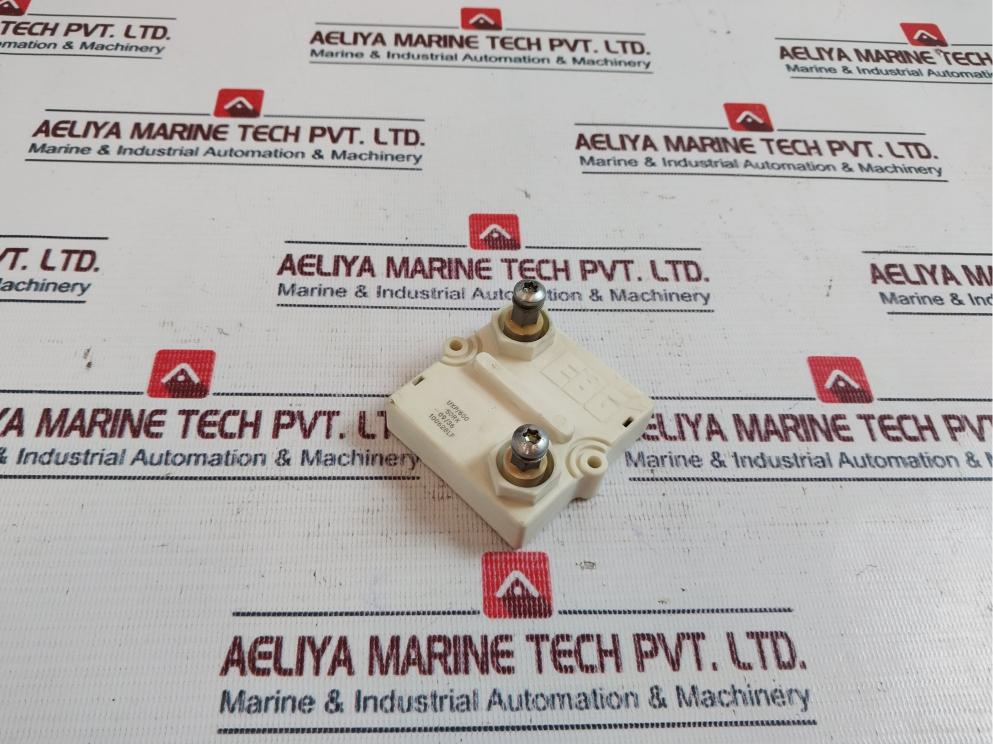 Ebg Uxp/600 Resistor - Image 3