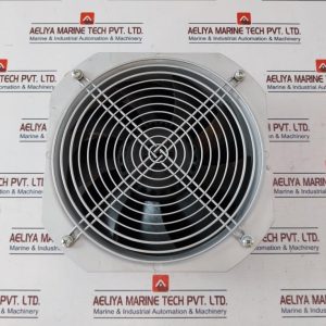 Ebm W2e200-hh38-07 Axial Fan