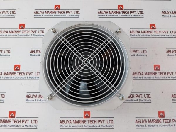 Ebm W2e200-hh38-07 Axial Fan