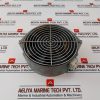 Ebm W2s130-aa03-71 Thermally Protected Cooling Fan 230v