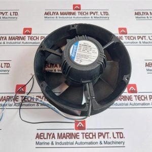 Ebm-papst Ac 6200n19m Axial Fan 230v