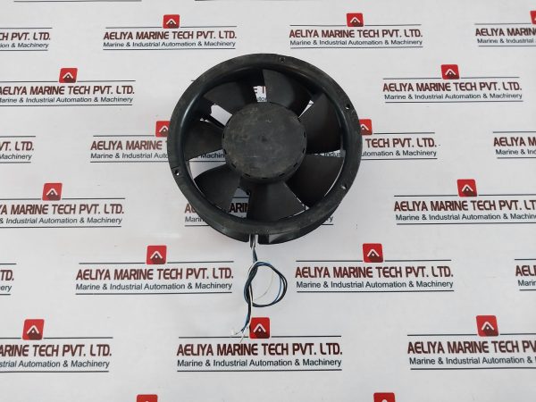 Ebmpapst Ac 6200n19m Cooling Fan 230v