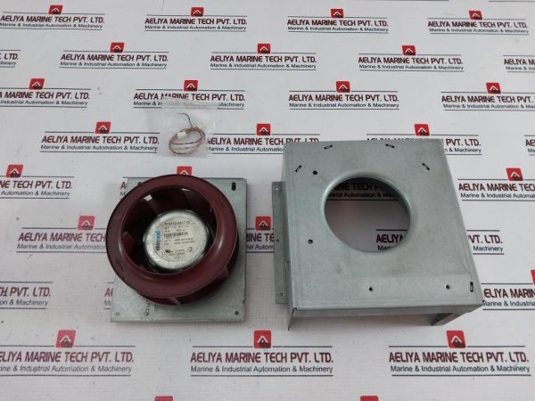 Ebmpapst Allen-bradley R1g133-aa17-02 Blowers & Centrifugal Fans 24vdc