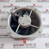Ebmpapst W2e200-hh38-07 Ac Axial Fan 230v