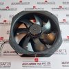 Ebmpapst W2e250hl0601 Ac Axial Fan 230v