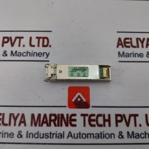 Eci Telecom Otr16_s3 Compatible Sfp Transceiver Rev B00