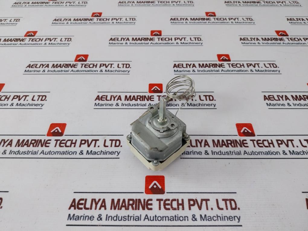 Ego 55.34052.010 Thermostat - Image 3