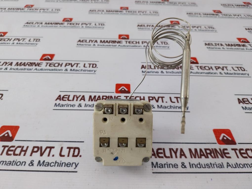 Ego 55.34052.010 Thermostat - Image 4