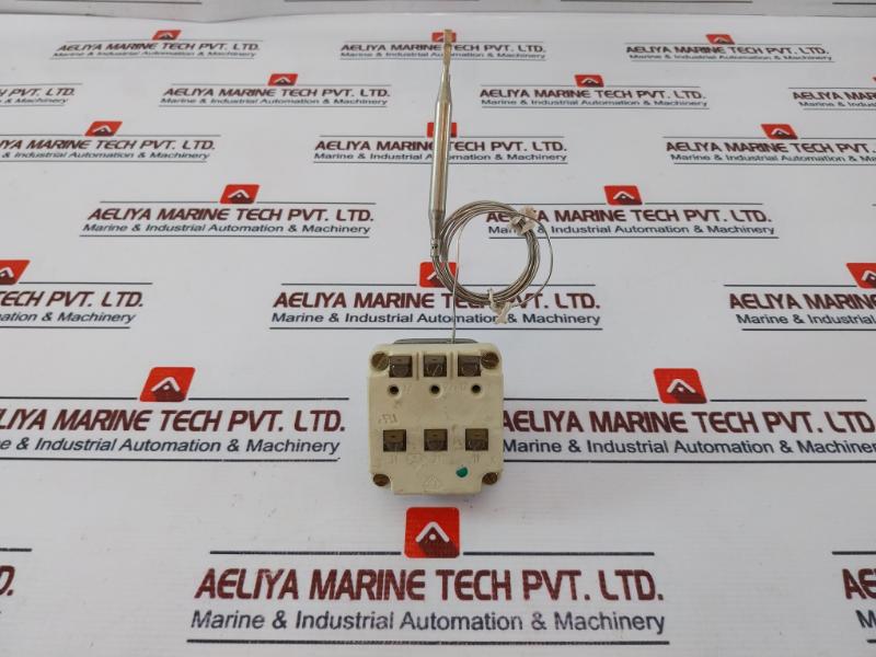 Ego 55.34052.010 Thermostat - Image 4